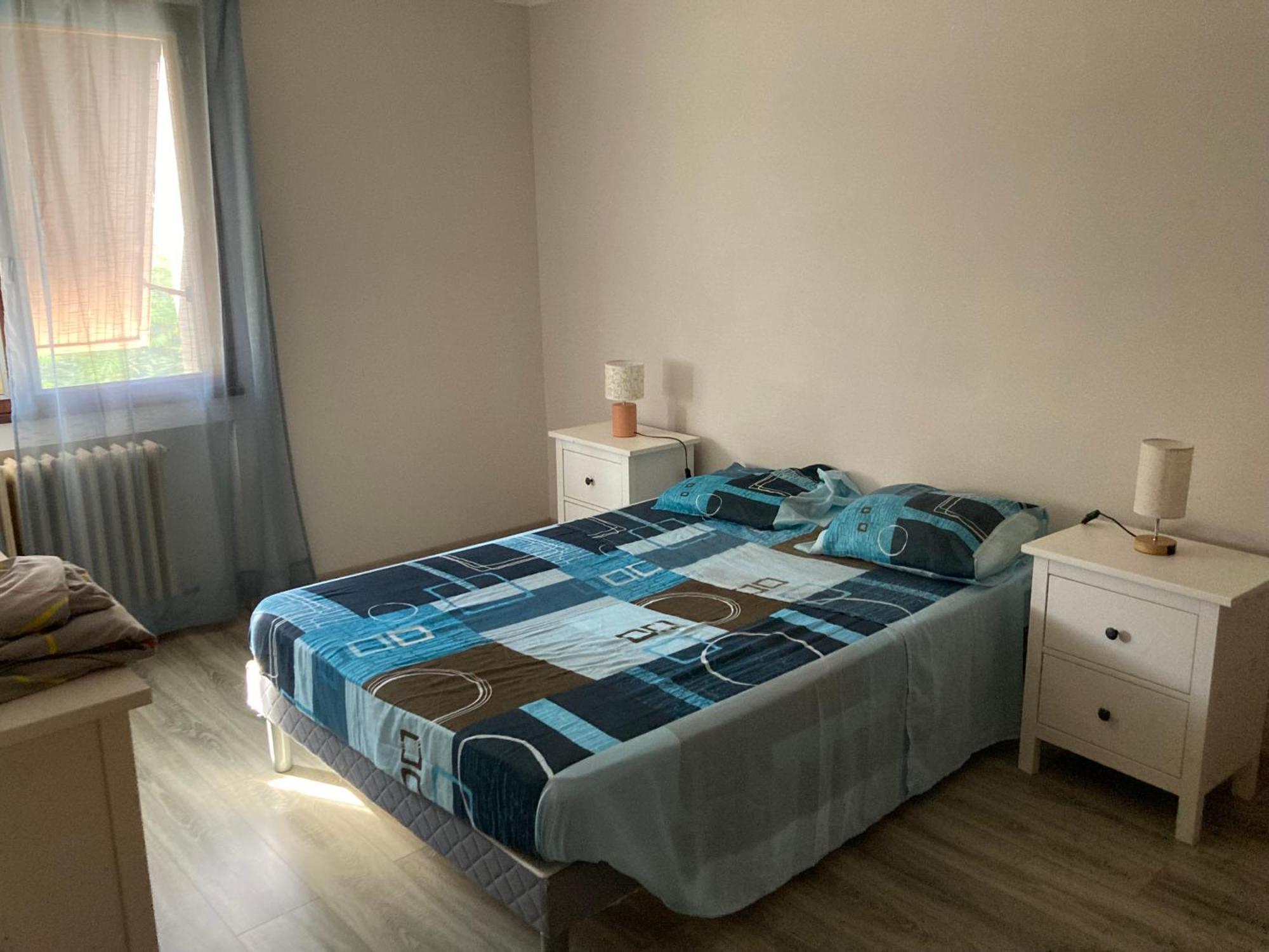 Maison Lumineuse Apartment