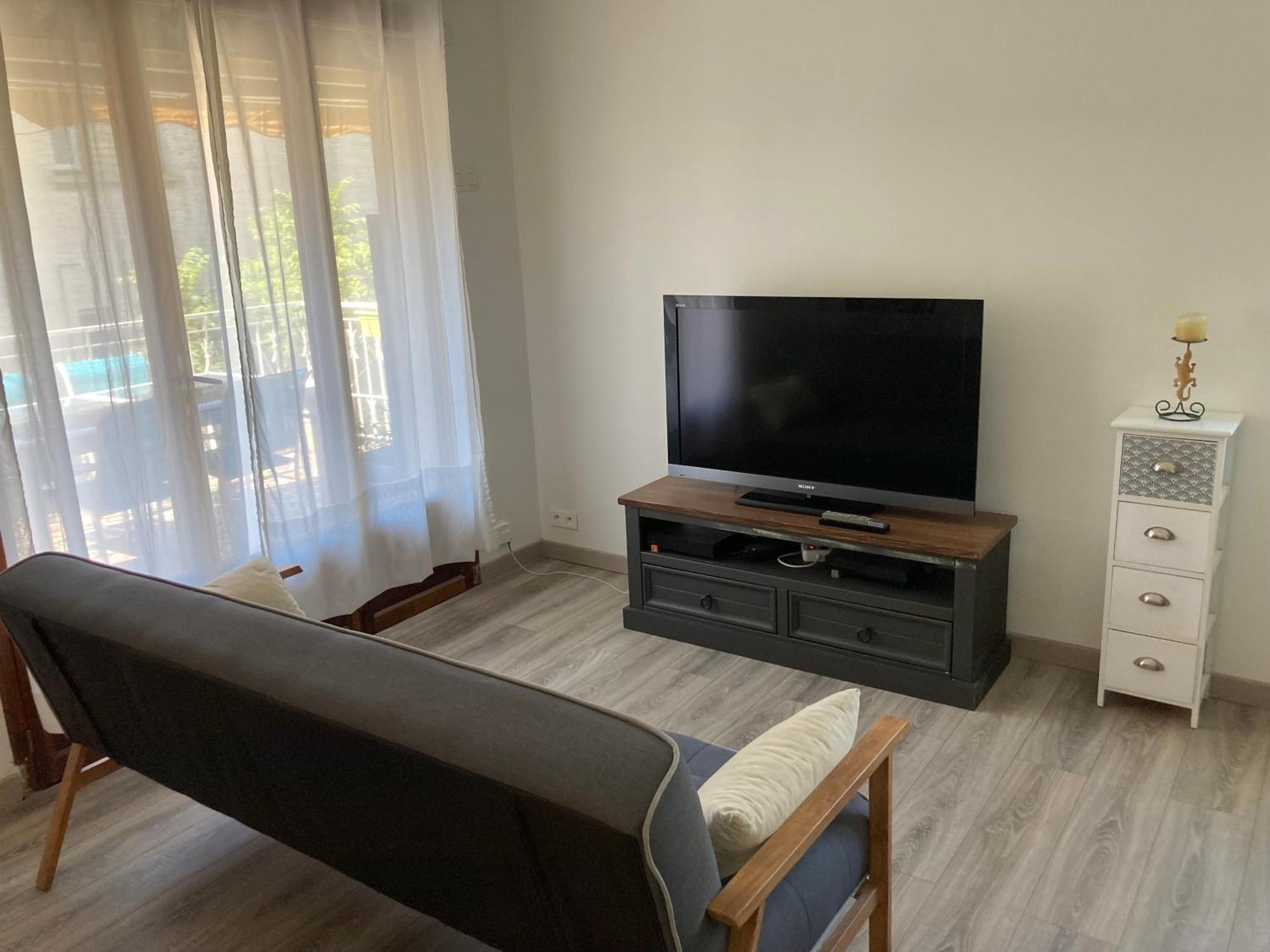 Apartment Maison Lumineuse