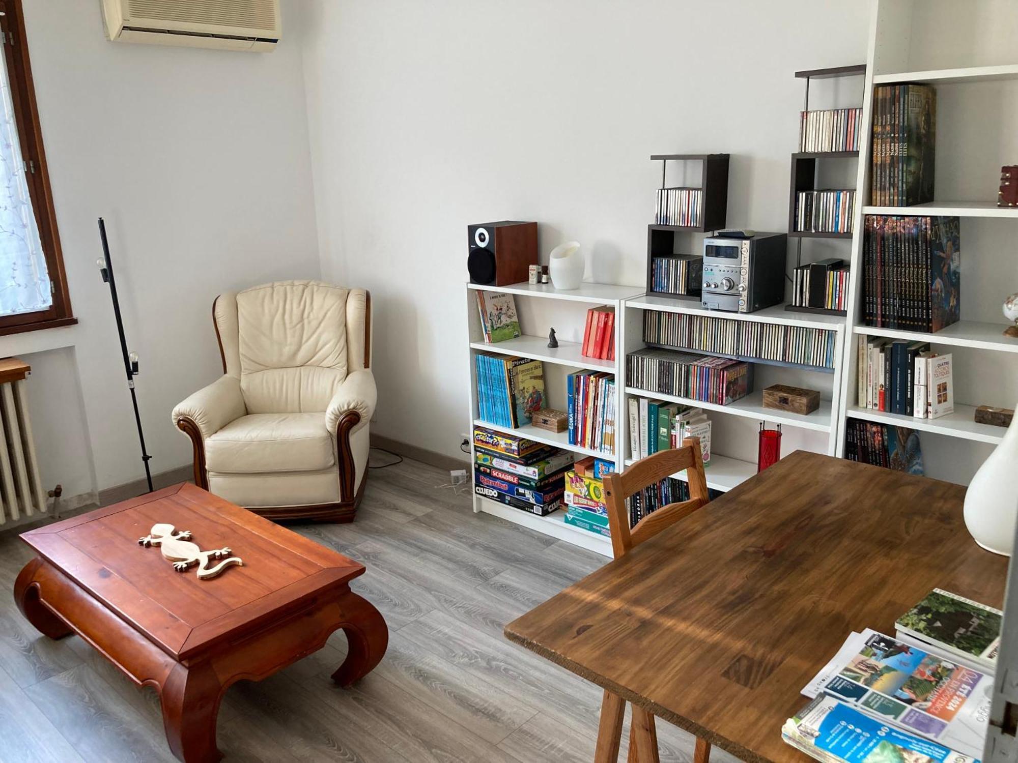 Maison Lumineuse Apartment