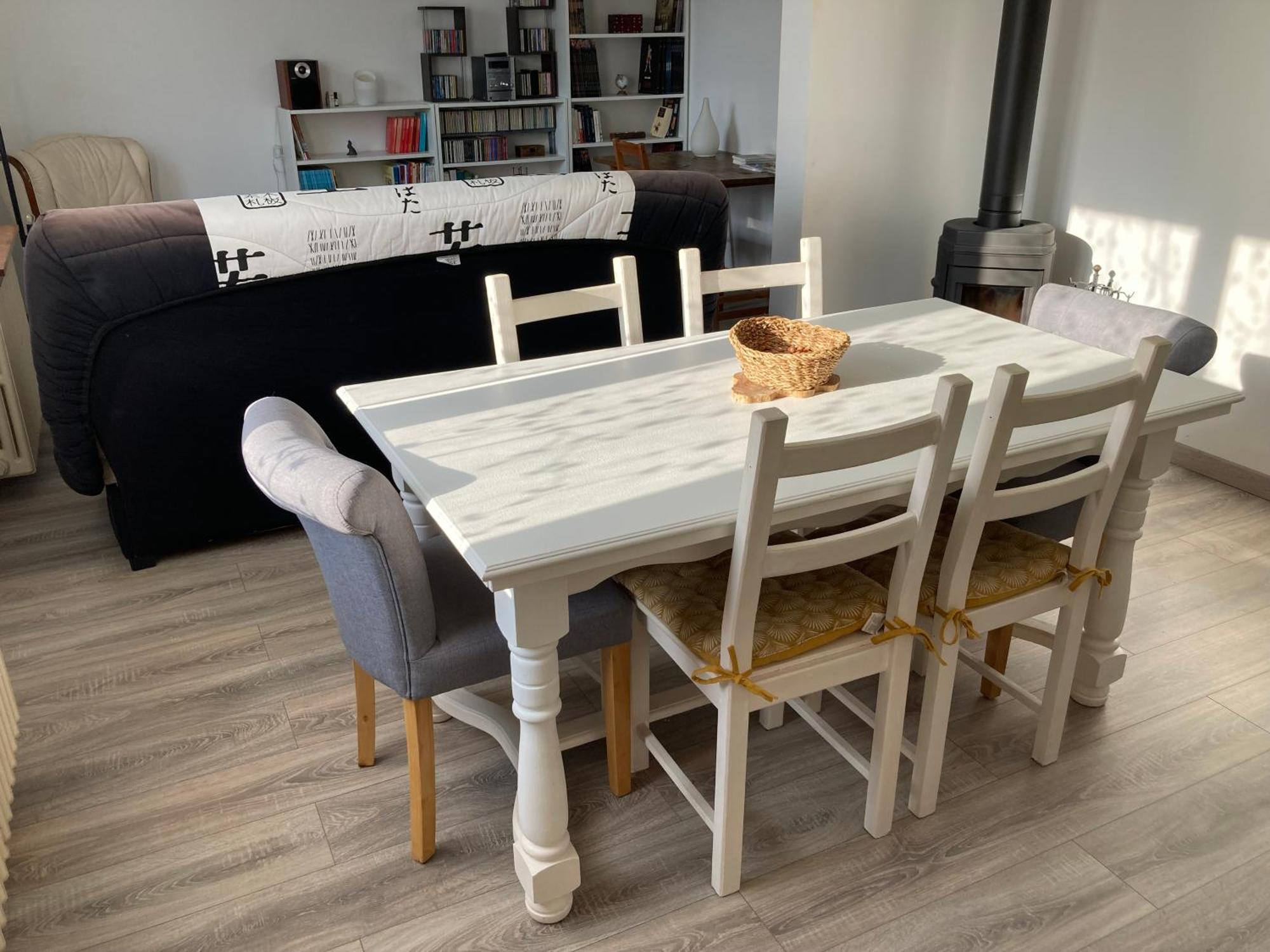 Maison Lumineuse * Bagnols-sur-Ceze