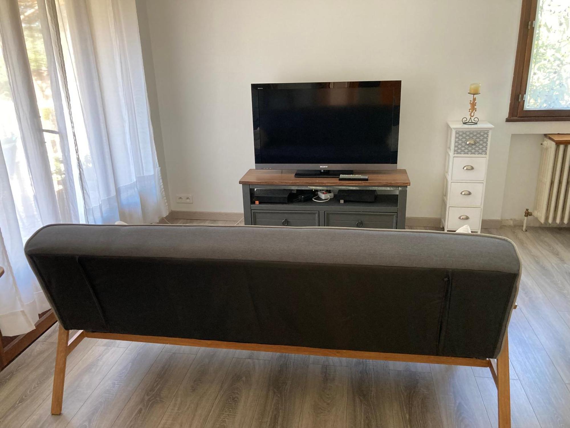 Maison Lumineuse Apartment *